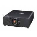 Инсталляционный проектор Panasonic PT-RW930BE (DLP, WXGA, 10000 ANSI lm, LASER), черный