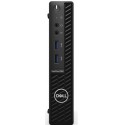 ПК-неттоп Dell OptiPlex 3080 MFF/Intel i5-10500T/8/256F/int/kbm/W10P