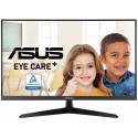 Монитор LCD 27" Asus VY279HE HDMI, D-Sub, IPS, 1920x1080, 75Hz, 1ms, FreeSync