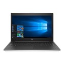 Ноутбук HP Probook 450 G5 15.6FHD IPS AG/Intel i3-7100U/4/500/int/W10P/Silver