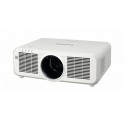 Инсталляционный проектор Panasonic PT-MZ670LВE (3LCD, WUXGA, 6500 ANSI lm, LASER), без оптики