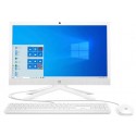ПК-моноблок HP All-in-One 20.7FHD SVA AG/Intel Pen J5040/4/256F/int/kbm/W10/White