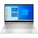 Ноутбук HP ENVY x360 15-ed1000ur 15.6FHD IPS Touch/Intel i7-1165G7/16/512F/NVD450-2/W10/Silver