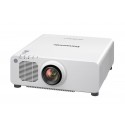 Инсталляционный проектор Panasonic PT-RW930WE (DLP, WXGA, 10000 ANSI lm, LASER), белый