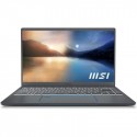 Ноутбук MSI Prestige 14 Evo 14FHD IPS/Intel i7-1185G7/16/512F/int/DOS/Gray