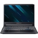Ноутбук Acer Predator Helios 300 PH315-53 15.6FHD 144Hz IPS/Intel i7-10750H/24/1000F/NVD3060-6/Lin