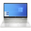 Ноутбук HP ENVY x360 15-ed1008ur 15.6FHD IPS Touch/Intel i5-1135G7/12/512F/int/W10/Silver