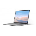 Ноутбук Microsoft Surface Laptop GO 12.5" PS Touch/Intel i5-1035G1/8/256F/int/W10H/Silver