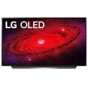 Телевизор 48" OLED 4K LG OLED48CX6LB Smart, WebOS, Black