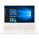 Ноутбук Acer ConceptD 3 CN314-72G 14FHD IPS/Intel i7-10750H/16/512F/NVD1650-4/W10P/White
