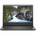 Ноутбук Dell Vostro 3400 14FHD AG/Intel i7-1165G7/8/512F/NVD330-2/Lin