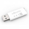 Точка доступа Wi-Fi Mikrotik Woobm-USB