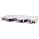 Коммутатор Alcatel-Lucent OS2220-48: WebSmart Gigabit 1RU, 48 RJ-45 10/100/1G, 2xSFP ports, AC pw.