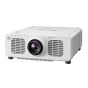 Инсталяционный проектор Panasonic PT-RCQ10LWE (DLP, WQXGA+, 10000 lm, LASER) белый, без оптики