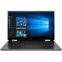 Ноутбук HP Spectre x360 13-aw2017ur 13.3FHD IPS Touch/Intel i5-1135G7/8/1024F/int/W10/Black