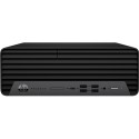 ПК HP ProDesk 600 G6 SFF/Intel i5-10500/8/256F/int/kbm/W10P