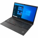 Ноутбук Lenovo ThinkPad E15 15.6FHD IPS AG/Intel i5-1135G7/16/256F/int/DOS