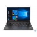 Ноутбук Lenovo ThinkPad E14 14FHD IPS AG/Intel i5-1135G7/16/256F/int/DOS