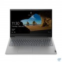 Ноутбук Lenovo ThinkBook 15p 15.6FHD IPS AG/Intel i5-10300H/16/512F/NVD1650-4/W10P/Grey