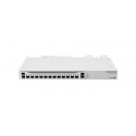 Маршрутизатор Mikrotik CCR2004-1G-12S+2XS Cloud Core Router 1xGE, 12xSFP+, 2x25G SFP28