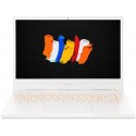 Ноутбук Acer ConceptD 3 Pro CN315-72P 15.6FHD IPS/Intel i7-10750H/16/1024F/NVD T1000-4/W10P/White