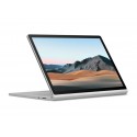 Ноутбук Microsoft Surface Book 3 13.5" QHD/Intel i7-1065G7/16/256F/int/W10H/Silver