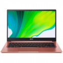 Ноутбук Acer Swift 3 SF314-59 14FHD IPS/Intel i7-1165G7/16/512F/int/Lin/Pink