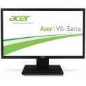 Монитор LCD 21.5" Acer V226HQLbid, D-Sub, DVI, HDMI, TN, 1920x1080, 60Hz, 5ms
