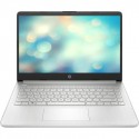 Ноутбук HP 14s-fq0003ur 14FHD AG/AMD R5 4500U/8/512F/int/W10/Silver