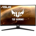 Монитор LCD 31.5" Asus TUF Gaming VG32VQ1BR 2xHDMI, DP, MM, VA, 2560x1440, CURVED, 165Hz, 1ms, DCI-P3 90%, HDR10, FreeSync