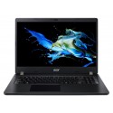 Ноутбук Acer TravelMate TMP215-52 15.6FHD/Intel i3-10110U/4/128F/int/W10PE