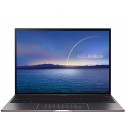 Ноутбук Asus Zenbook S UX393EA-HK022R 13.9 3.3K Touch IPS/Intel i7-1165G7/16/1024F/Int/W10P/Black