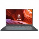 Ноутбук MSI Prestige 15 15.6FHD IPS/Intel i7-1165G7/16/1024F/NVD1650-4/W10/Gray