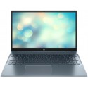 Ноутбук HP Pavilion 15-eg0029ur 15.6FHD IPS AG/Intel i5-1135G7/8/512F/int/DOS/Blue