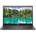 Ноутбук Dell Latitude 3510 15.6FHD AG/Intel i5-10210U/8/256F/int/W10P