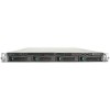Server Barebone INTEL R1304SP4SHOC (Rack 1U 1xE5-2400 6xDDR3 RDIMM 1600MHz 4x3.5'' HDD HotSwap RAID (1 0 10 5) 4xSATA ports 4xGL