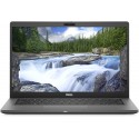 Ноутбук Dell Latitude 7310 13.3FHD AG/Intel i7-10610U/16/512F/int/W10P