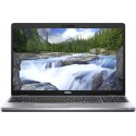 Ноутбук Dell Latitude 5511 15.6FHD AG/Intel i5-10400H/8/256F/int/W10P