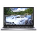 Ноутбук Dell Latitude 5510 15.6FHD AG/Intel i7-10610U/16/256F/int/W10P