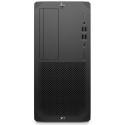 Рабочая станция HP Z2 G5 TWR/Intel i9-10900K/32/1000F/ODD/int/kbm/W10P