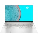 Ноутбук HP Pavilion 15-eg0041ua 15.6FHD IPS AG/Intel i3-1125G4/8/256F/int/DOS/White