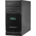 Сервер HPE ML30 Gen10 E-2224 3.4GHz/4-core/1P 8GB UDIMM/1GB 2p/S100i/4LFF NHP 350W Svr Twr