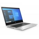Ноутбук HP Probook x360 435 G8 13.3FHD IPS Touch/AMD R7 5800U/16/512F/int/W10P/Silver