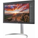 Монитор LCD 27" LG 27UP850-W