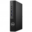 ПК-неттоп Dell OptiPlex 3080 MFF/Intel i5-10500T/8/256F/int/WiFi/kbm/W10P
