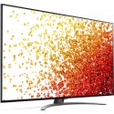 Телевизор 86" NanoCell 4K LG 86NANO916PA Smart, WebOS, Black