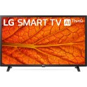 Телевизор 32" LED FHD LG 32LM6370PLA Smart, WebOS, Black