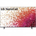 Телевизор 65" NanoCell 4K LG 65NANO756PA Smart, WebOS, Ashed blue