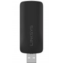 WiFi-адаптер LinkSys WUSB6400M AC1200, USB 3.0, внешн. ант.