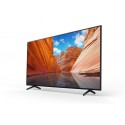 Телевизор 75" LED 4K Sony KD75X81JCEP Smart, Android, Black
